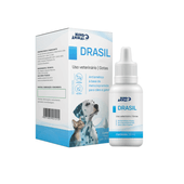 Drasil Antiemético para Cães e Gatos 20 ml