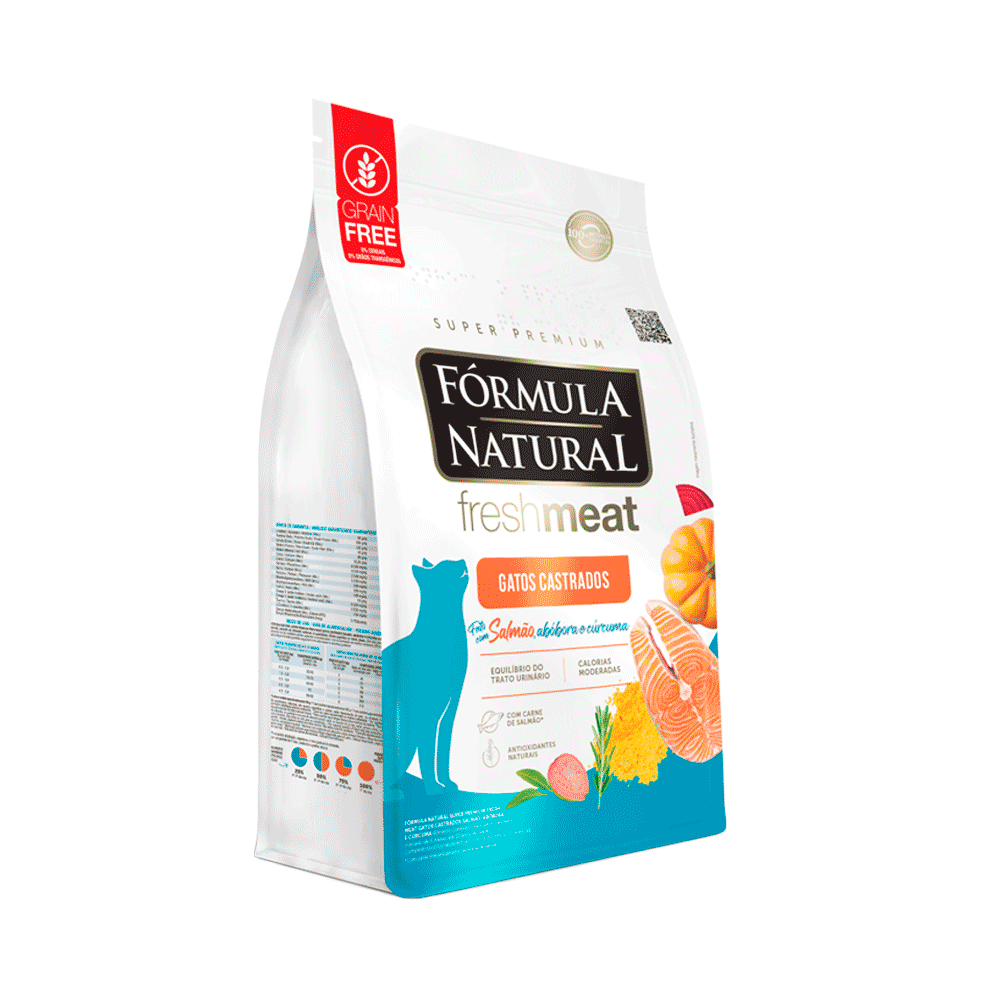 Fórmula Natural