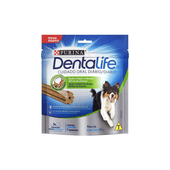 Petisco DentaLife Cães Adultos Médios 7 unidades principal