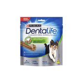 Petisco DentaLife Cães Adultos Médios