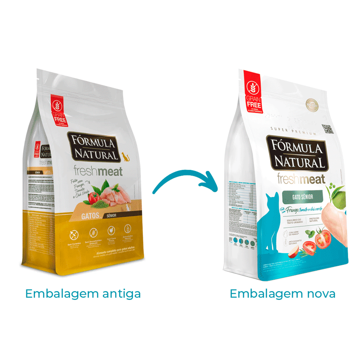 Racao-Formula-Natural-Fresh-Meat-Gatos-Senior-Frango-Nova-Embalagem