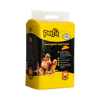 Tapete Higiênico Slim Super Premium 90x60cm para Cães Petfit