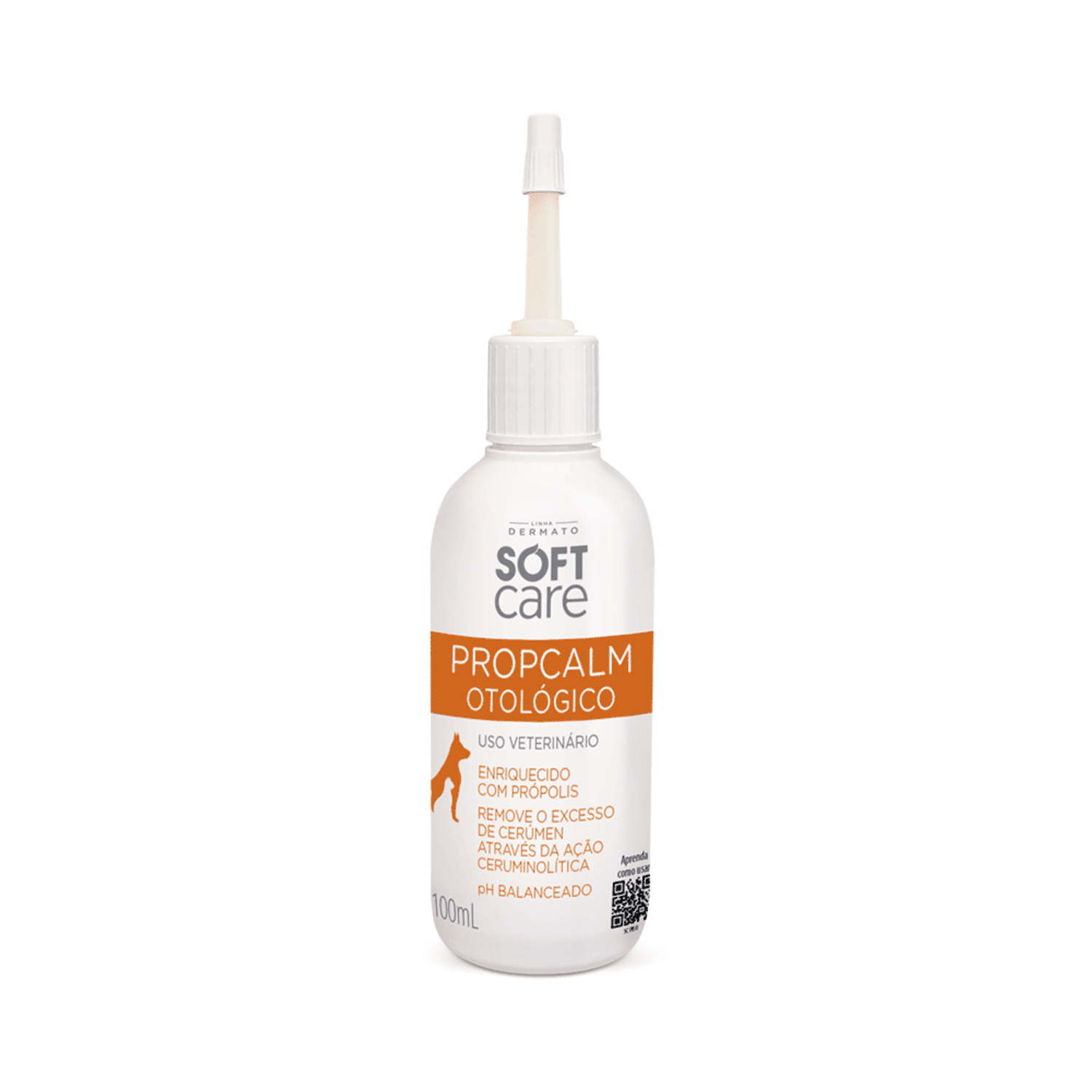 Limpeza-Auricular-com-Propolis-Propcalm-Otologico-Soft-Care