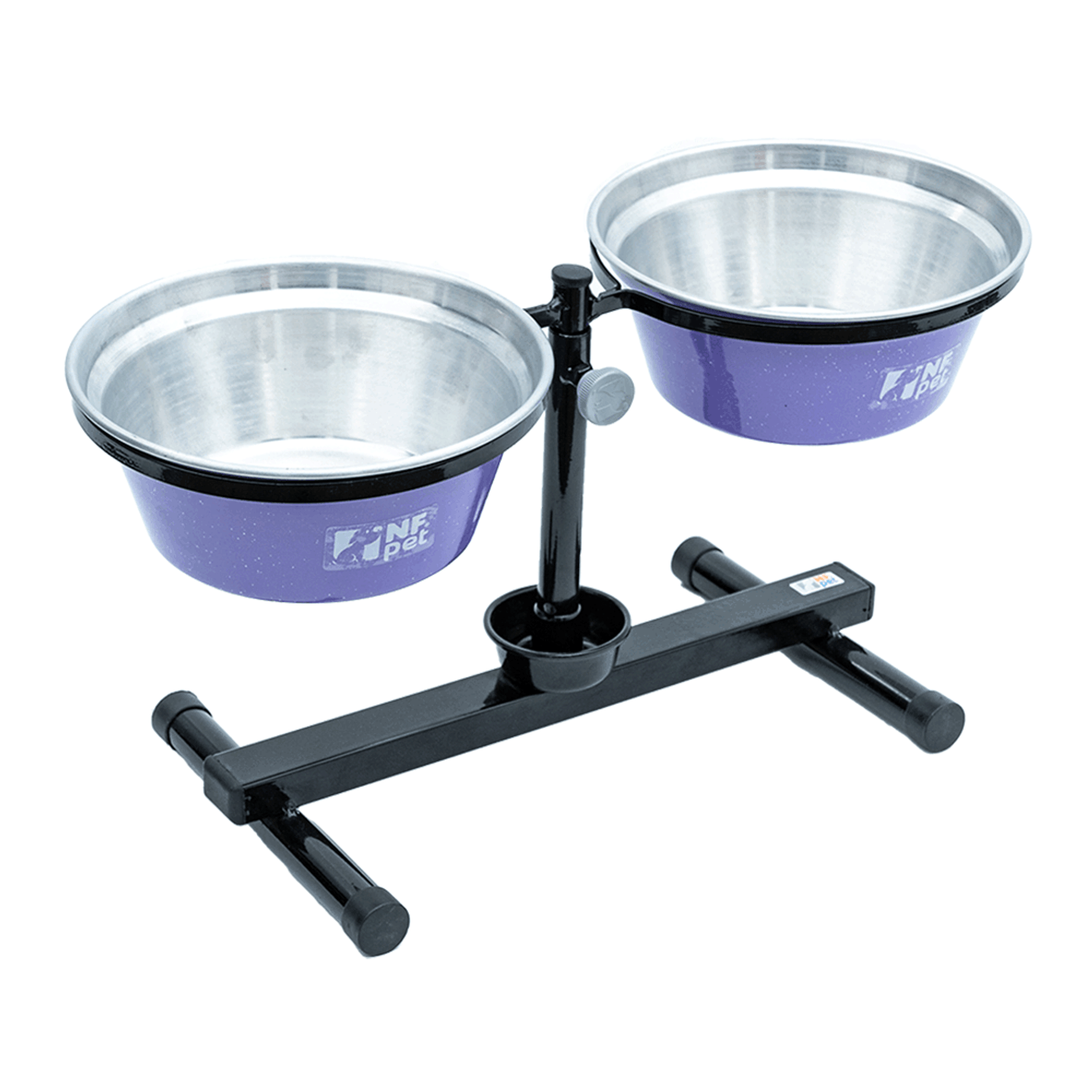 Comedouro-Antiformiga-NF-Pet-Lilas-lado
