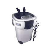 Filtro Canister UV HW-3000 Sunsun 1200 a 3000L/h