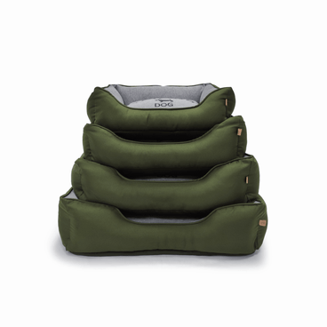 Cama-london-fabrica-pet-verde-tamanhos-empilhado