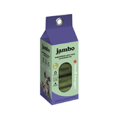 Saquinhos Higienicos Eco Green Jambo embalagem