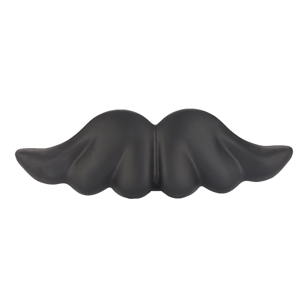 Brinquedo Mordedor Bigodón Lump