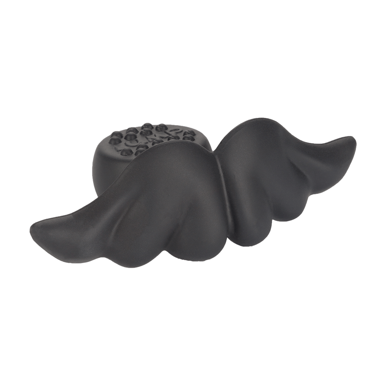 Brinquedo Mordedor Bigodón Lump lateral