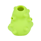 Brinquedo Mordedor com Dispenser Mr. Ginger Lump