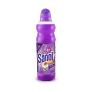 Limpador Perfumado Sanol Lavender