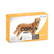 Antiparasitário Canis Fullspot 26 a 40kg