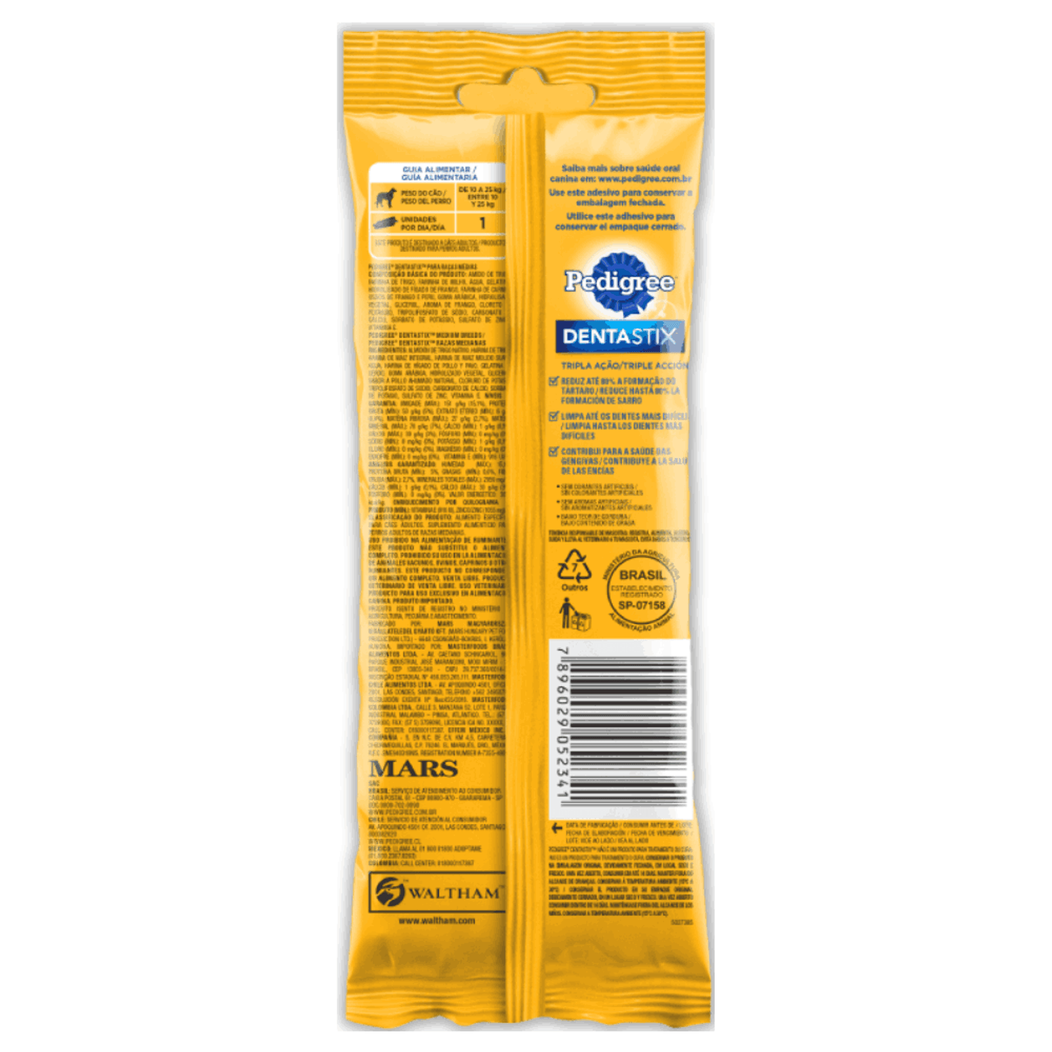 petisco-pedigree-dentastix-cuidado-oral-caes-adultos-racas-medias-7-unidades