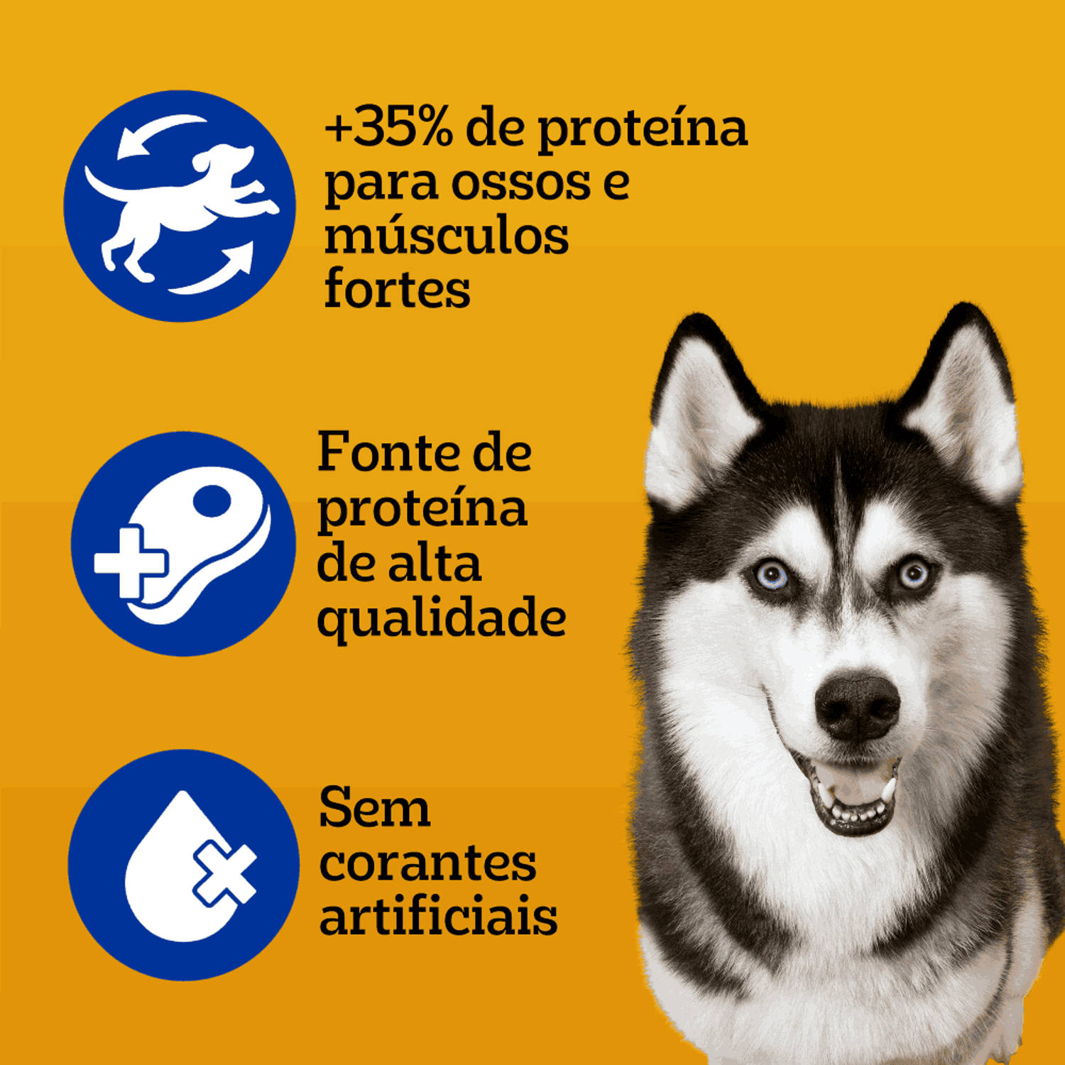 Racao-Umida-Pedigree-High-Protein-Caes-Adultos-Carne-e-Frango-banner