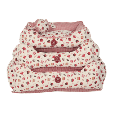 Cama-Cupcake-Emporium-Distripet-caminhas-empilhadas