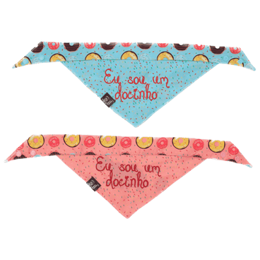 Bandana-Donuts-Emporium-Distripet-Rosa