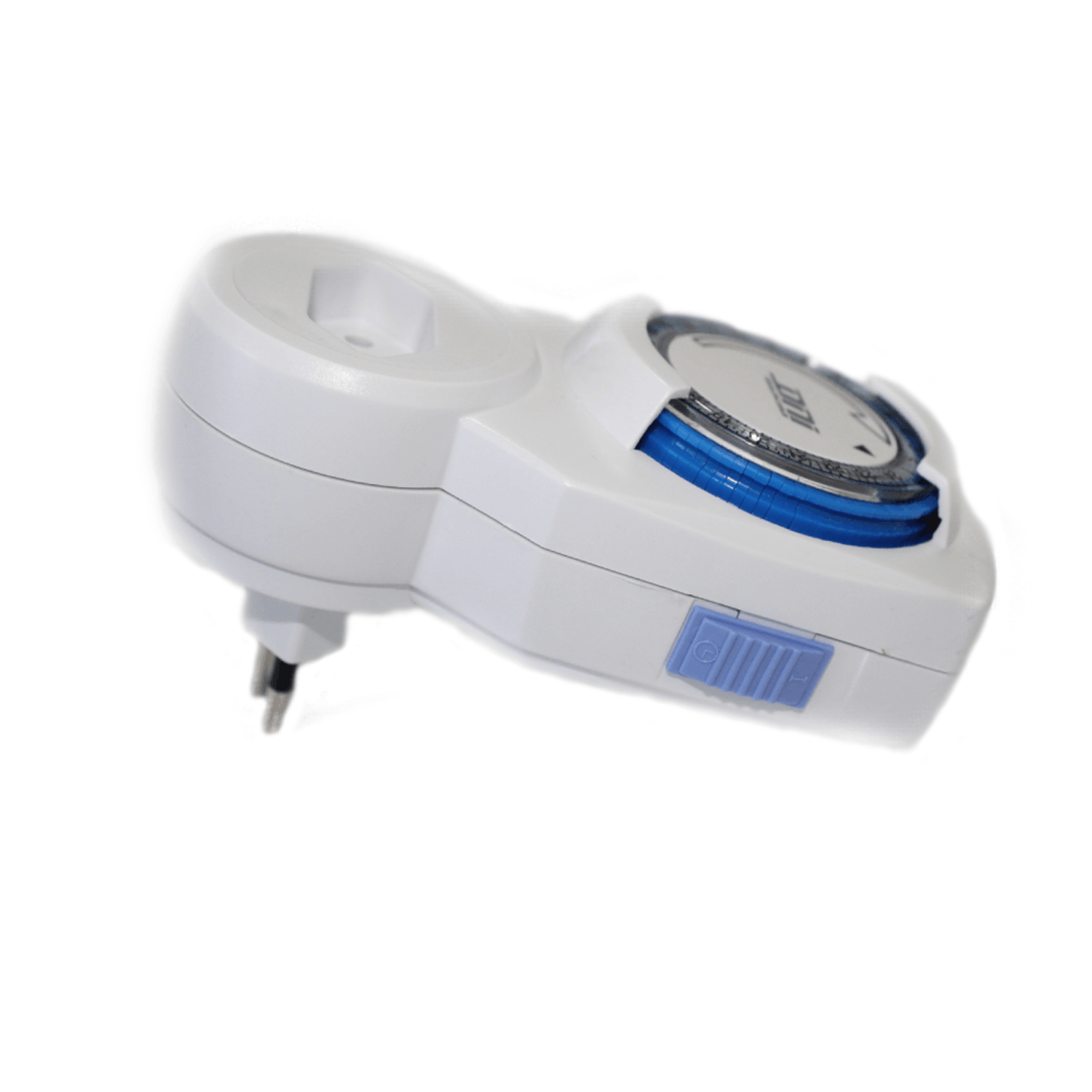 Timer Mecânico Dni Lateral