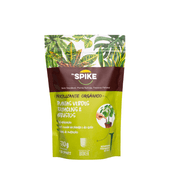 Fertilizante Orgânico para Plantas Verdes, Folhagens e Arbustos Mr. Spike