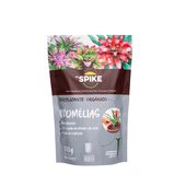 Fertilizante Orgânico para Bromélias Mr. Spike