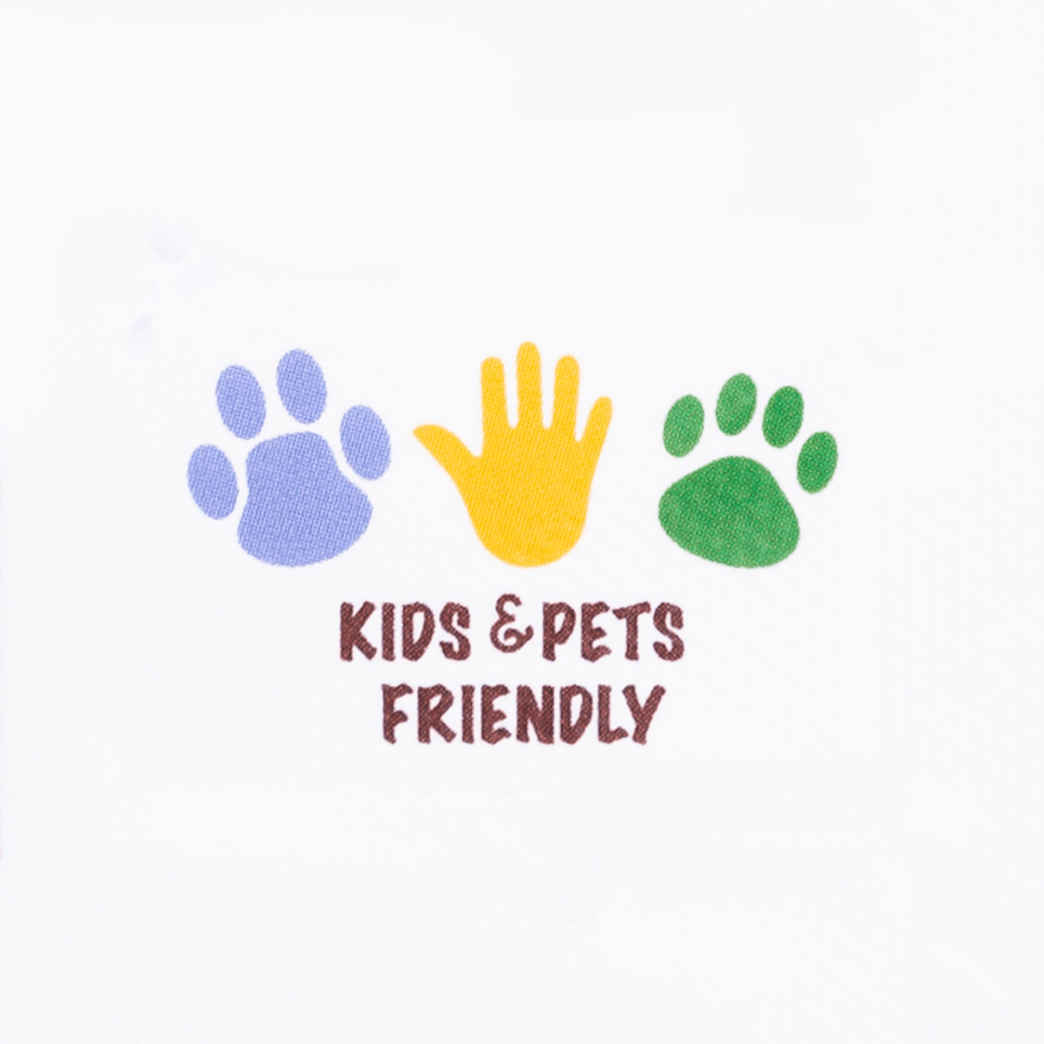 Mr. Spike Vegano Selo Kids e Pets Friendly