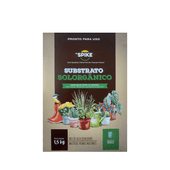 Substrato Solorgânico Mr. Spike