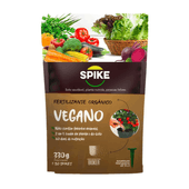 Mr. Spike Vegano Embalagem