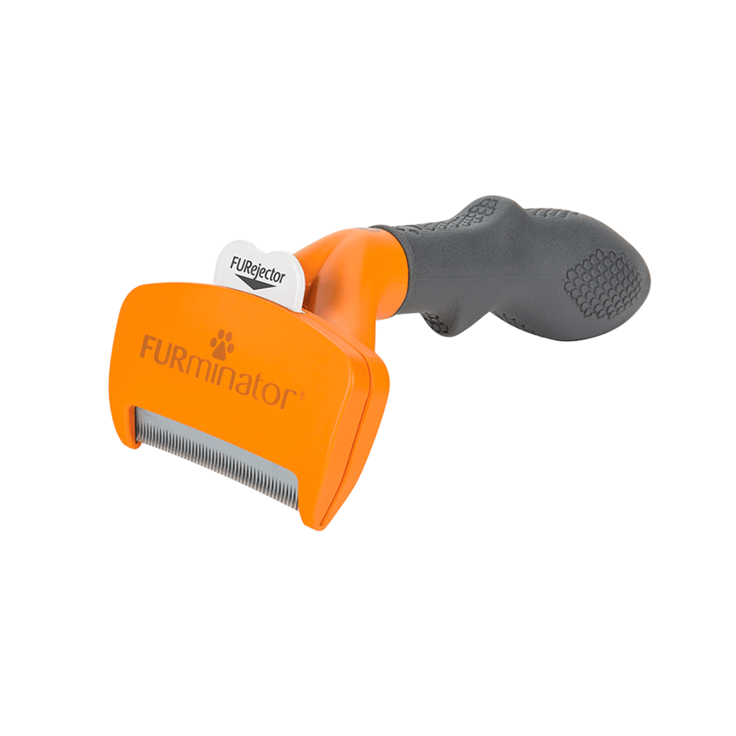 Furminator-Medio-para-Caes-de-Pelo-Curto-Lateral-esquerda