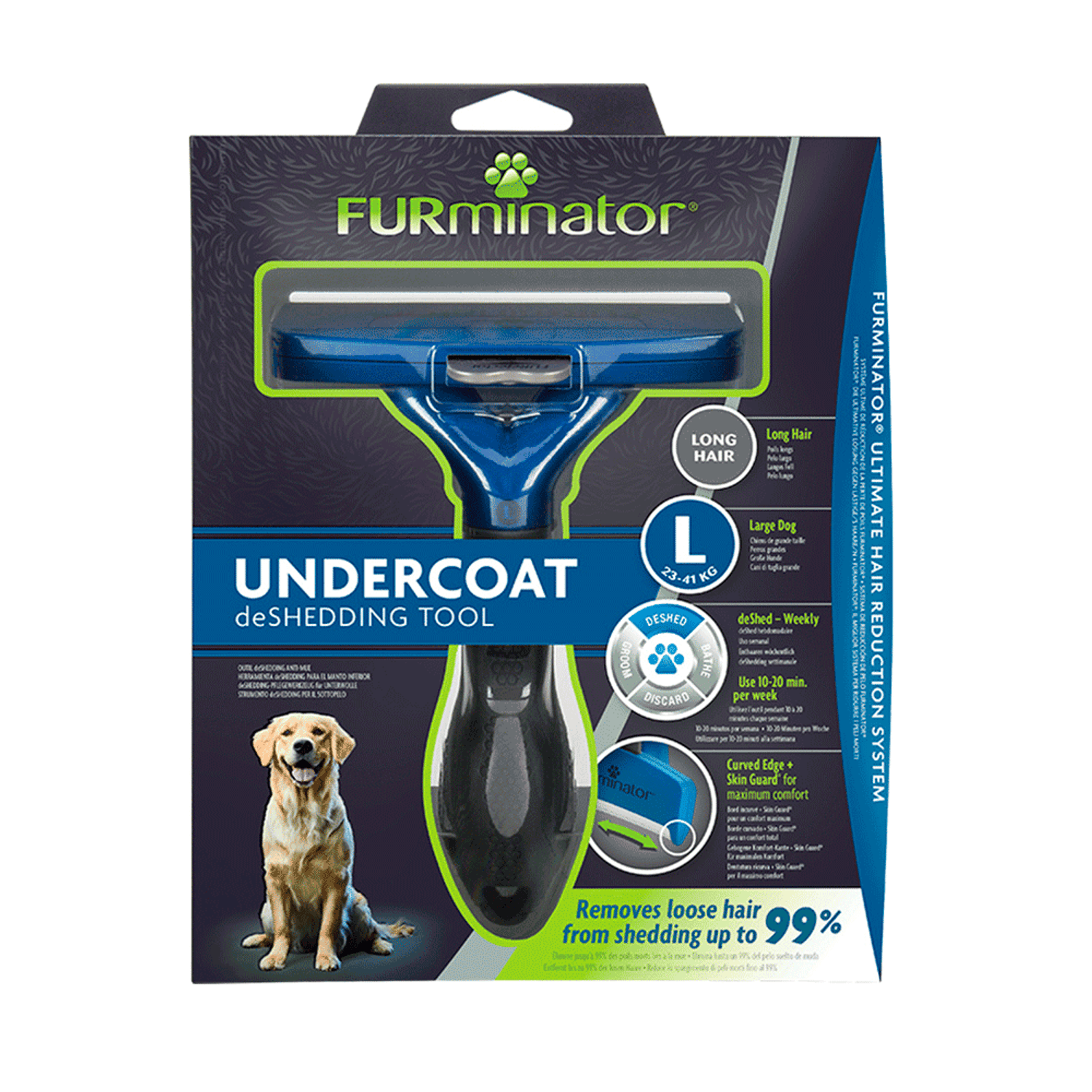 Furminator-Grande-para-Caes-de-Pelo-Longo-Caixa