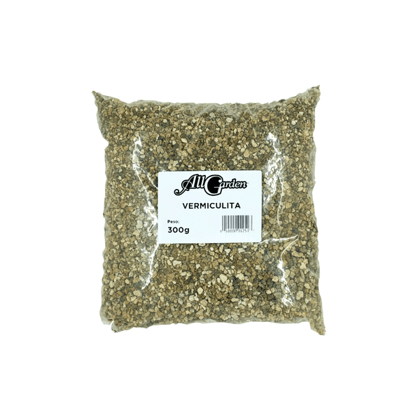Vermiculita para Jardinagem All Garden 300 g