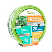 Mangueira Trançada Plus para Jardim West Garden