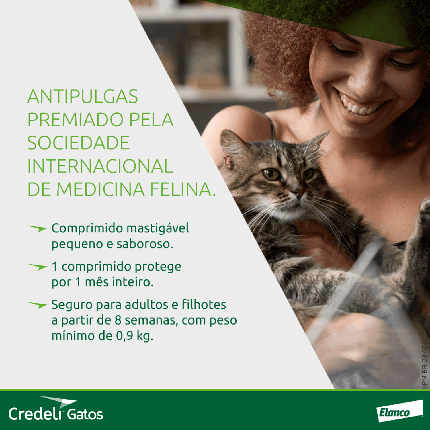 credeli comprimido 48mg