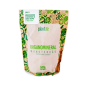 Fertilizante Organomineral Manutenção Plantaê