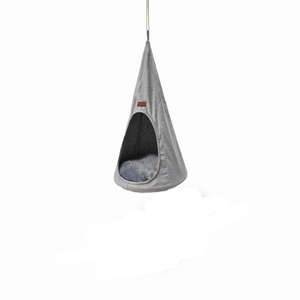 Cabana Suspensa Up para Gatos Fábrica Pet - Único