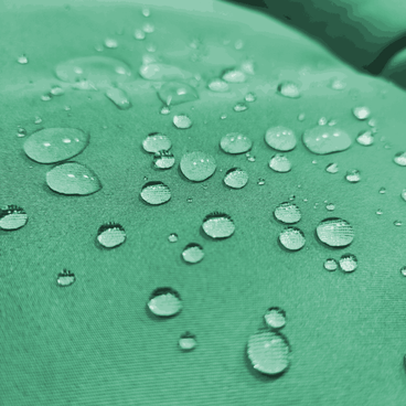 Cama-Acqua-Block-Fabrica-Pet-Verde-Detalhes-a-prova-D-agua