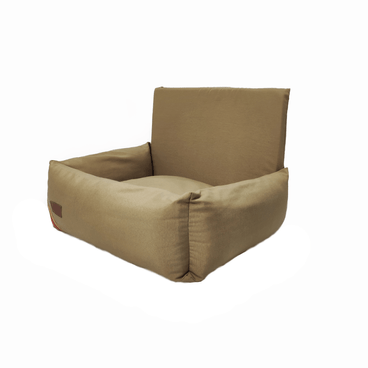 Cama-para-Auto-D-Acqua-Fabrica-Pet-Caqui-de-Lado