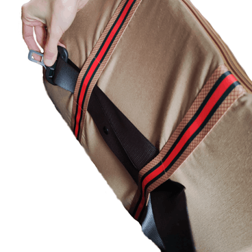 Cama-para-Auto-D-Acqua-Fabrica-Pet-Caqui-Como-Colocar-no-Carro