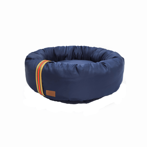 Cama Boia D'Acqua Fábrica Pet Azul