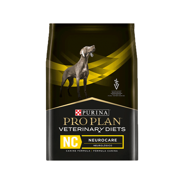 Ração Pro Plan Cães Veterinary Diets Neurológico 7,5 kg