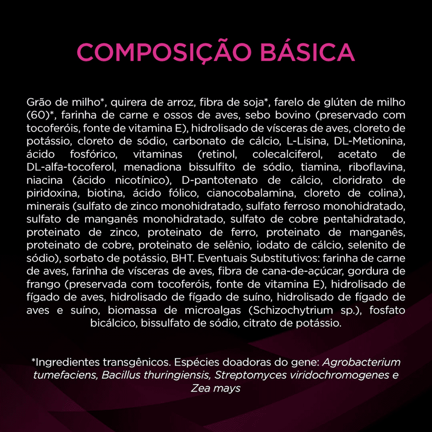 Composicao-Basica-da-Racao-Pro-Plan-Caes-Veterinary-Diets-Trato-Urinario
