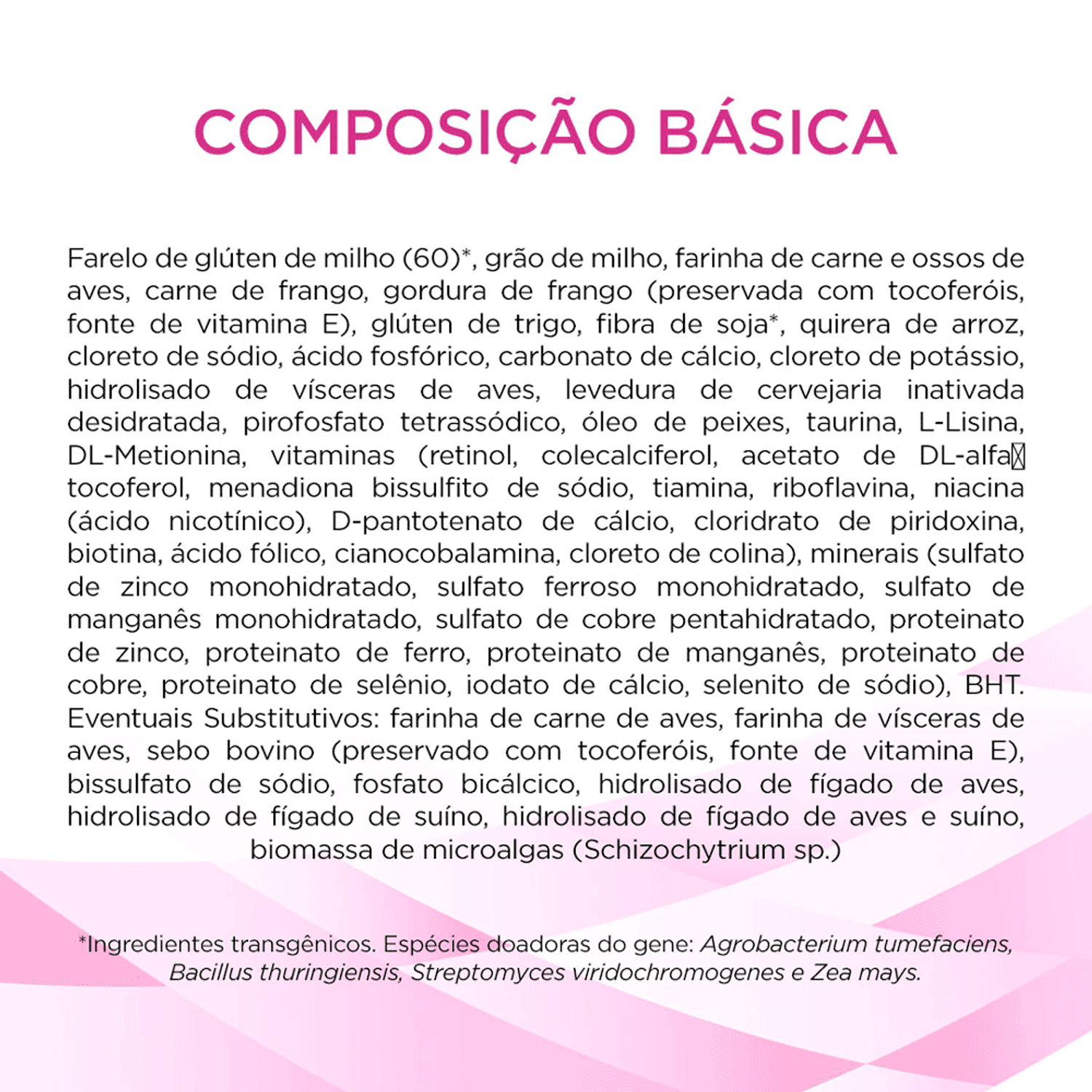Composicao-Basica-da-Racao-Pro-Plan-Gatos-Veterinary-Diets-Trato-Urinario