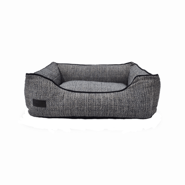 Cama-Valentino-Fabrica-Pet-Azul-Frente