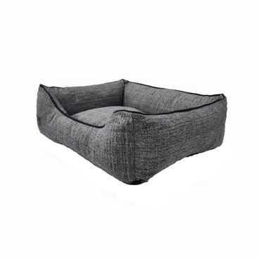 Cama-Valentino-Fabrica-Pet-Azul-Lado