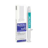 Suplemento Nuxcell Pufa para Cães