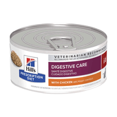 Ração Úmida Hill's Prescription Diet I/D Gatos Adultos Cuidado Digestivo