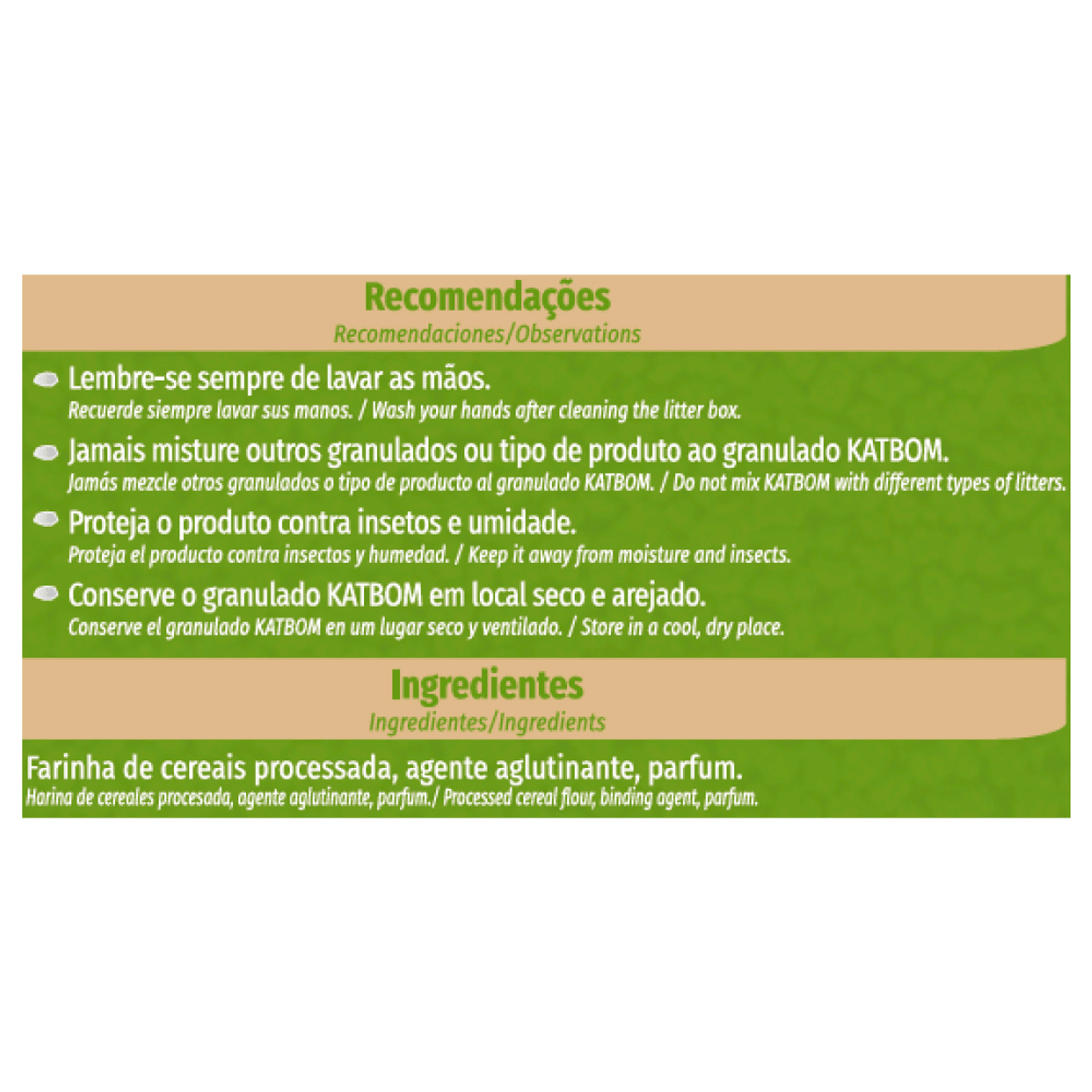Recomendacoes-da-Areia-para-Gato-Katbom-Natural-Granulado-Higienico-Capim-Limao