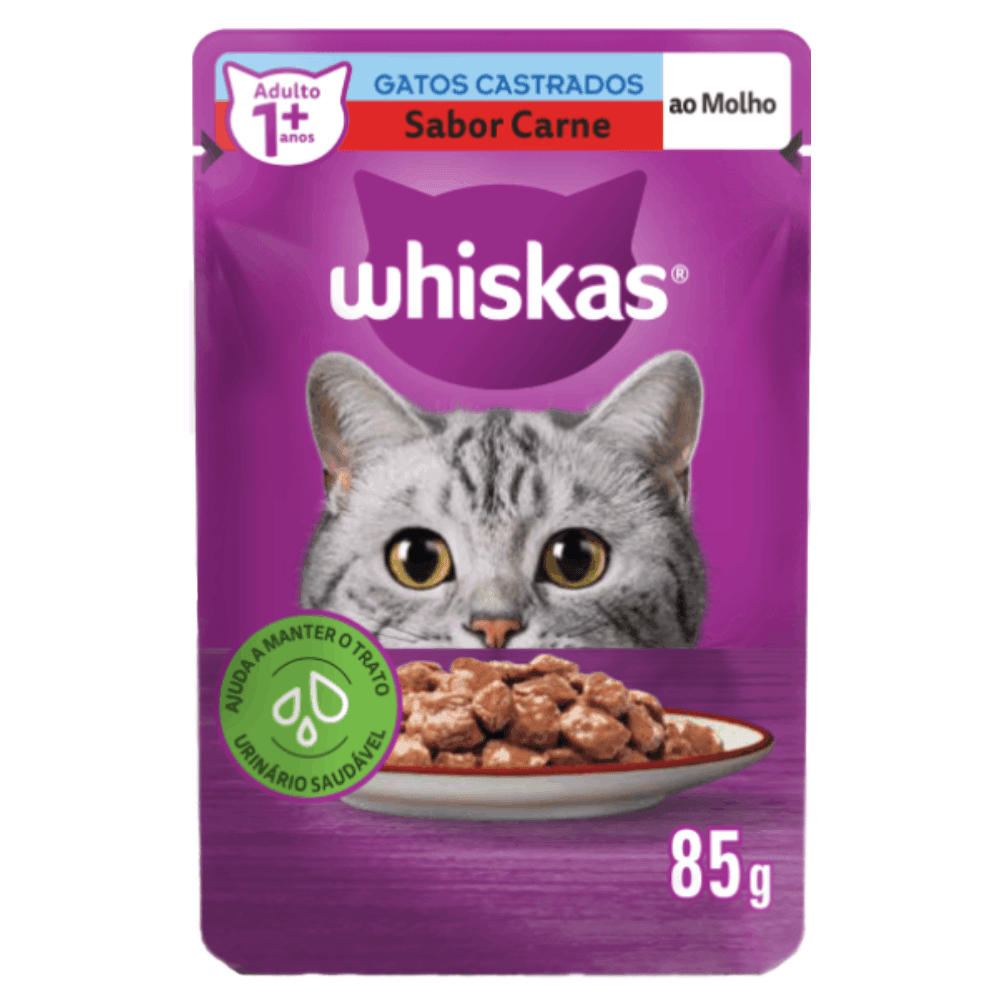 Whiskas