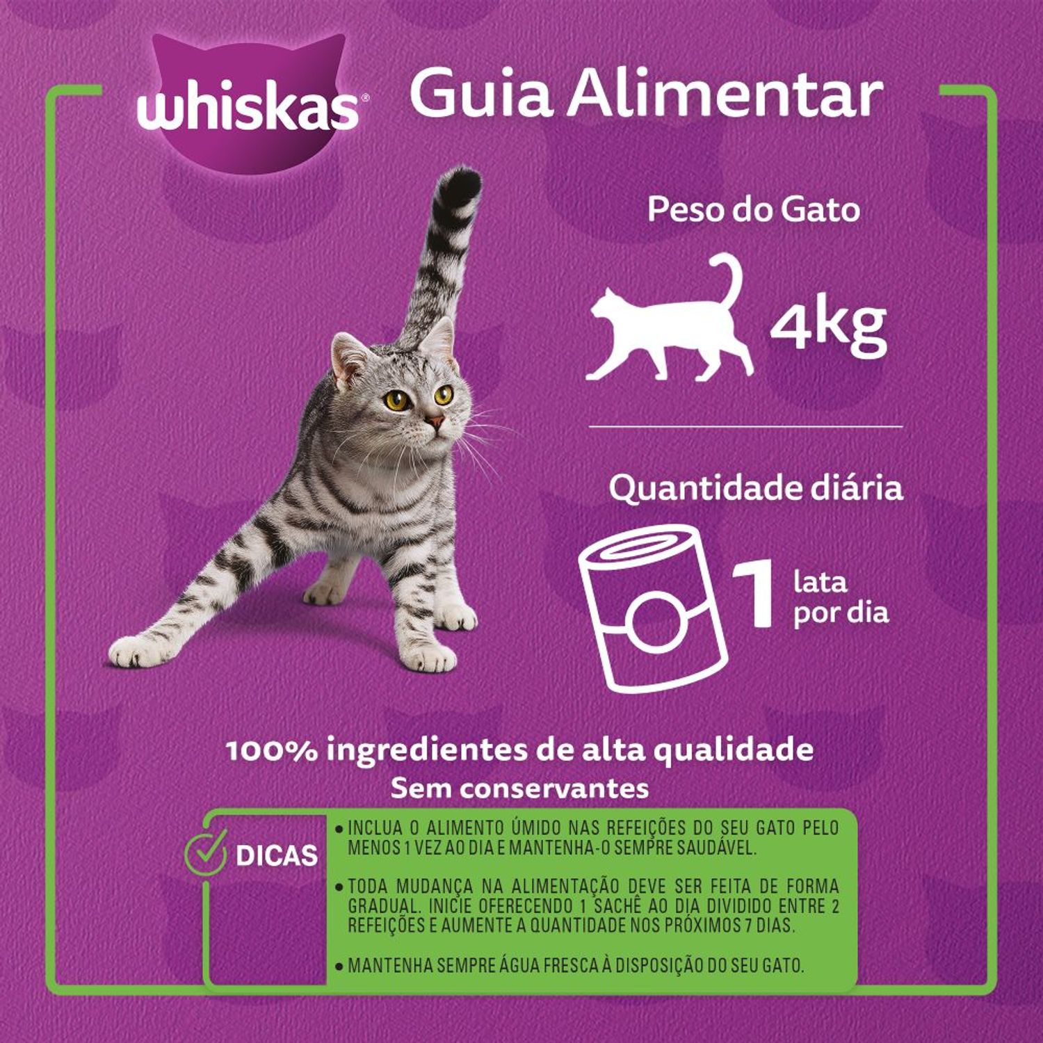 Guia alimentar