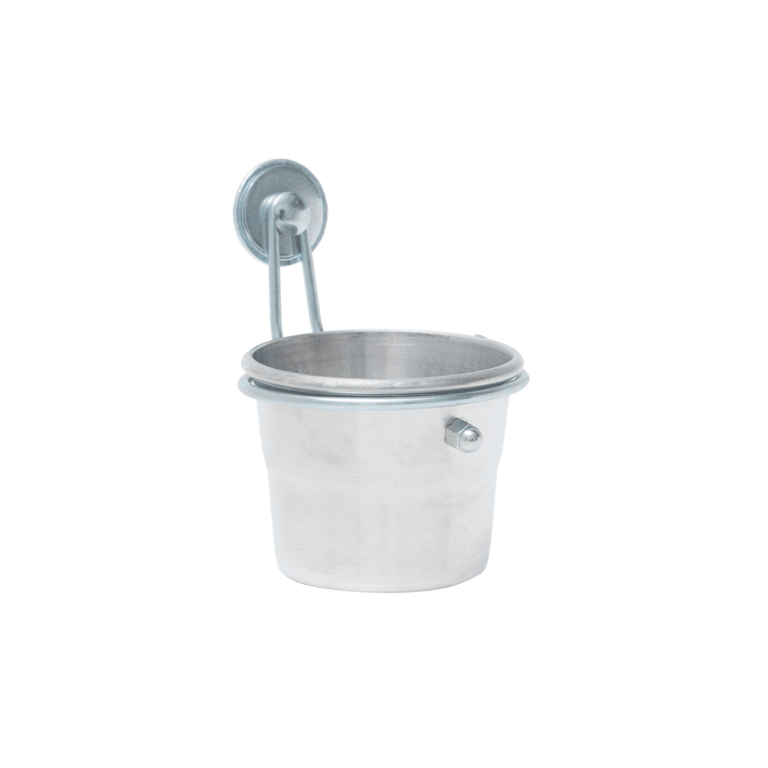 Caneca Alumínio com Trava Kakatoo P