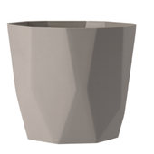 Cachepô Diamante West Garden Nude