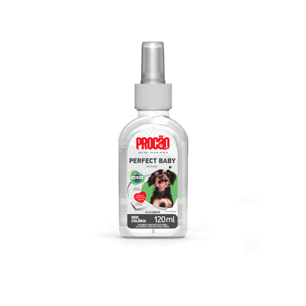 Perfume Deo Colônia Filhote Procão 120 ml